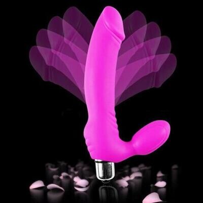 Male G Spot Massager - Vibrating Penis Prostate Massager