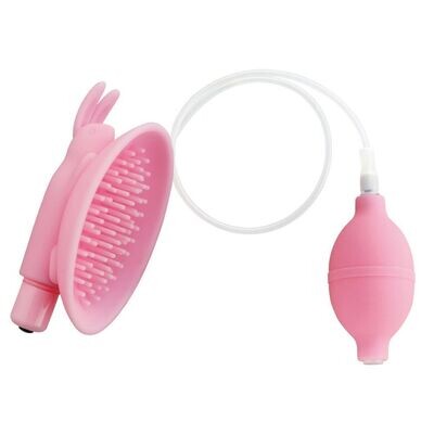 Aphrodisia 7 Vibration Modes Pussy Sucking Sex Toy