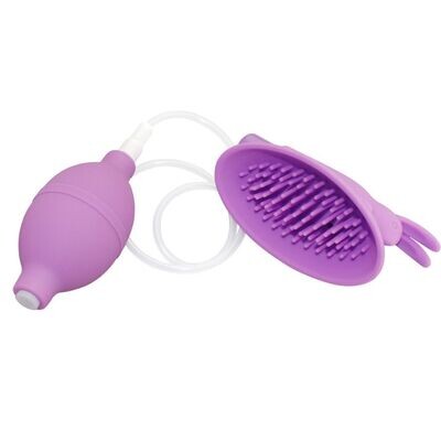 Aphrodisia 7 Vibration Modes Pussy Sucking Sex Toy