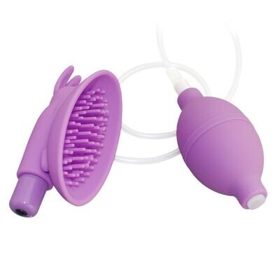 Aphrodisia 7 Vibration Modes Pussy Sucking Sex Toy