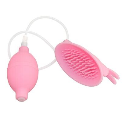 Aphrodisia 7 Vibration Modes Pussy Sucking Sex Toy