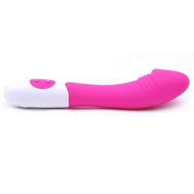Glans Penis Multi Speeds Vibration G-spot Vibrator