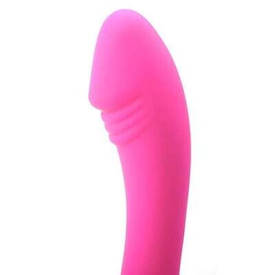 Glans Penis Multi Speeds Vibration G-spot Vibrator