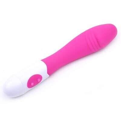 Glans Penis Multi Speeds Vibration G-spot Vibrator