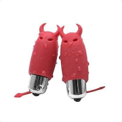 Devil Pocket Monster Vibe
