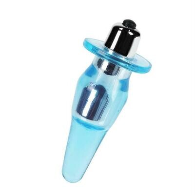 Anal Plug Anal Vibrator