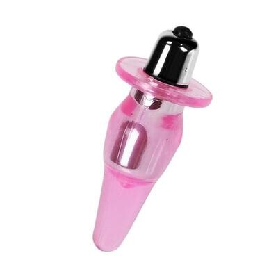 Anal Plug Anal Vibrator