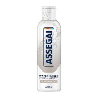 Quality Personal Lubricant - Chocolate 125ml