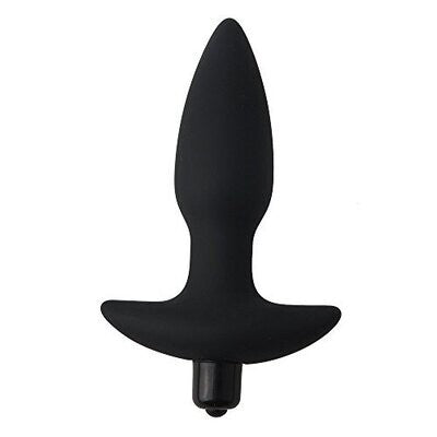 P Spot Stimulate Anal Vibrator - Vibrating Butt Plug