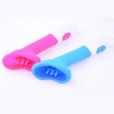 Multi Speed Slim Clitoral Stimulator Vibrator