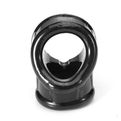 Male Penis & Scrotum Bondage Ring