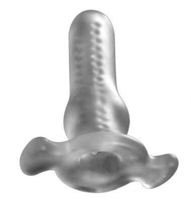 Anal Butt Dilator Plug Insert Sleeve For Anal Sex
