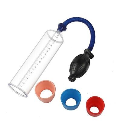 Quality Handsome Up Penis Pump - Male Penis Enlargement Pump