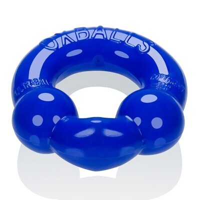 Oxballs Ultra Balls Ring 2 Pack