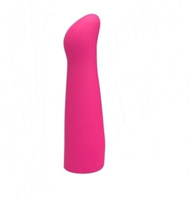 Erotic Fun Mini Silicone Vibrator