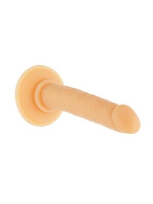 Swan Addiction Tino Dildo with Suction Cup