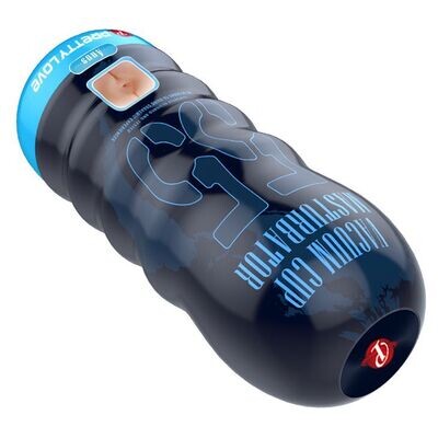 Pretty Love Vacuum Masturbator Anus Cup