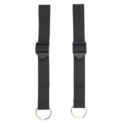Deluxe Over The Door Restraint System