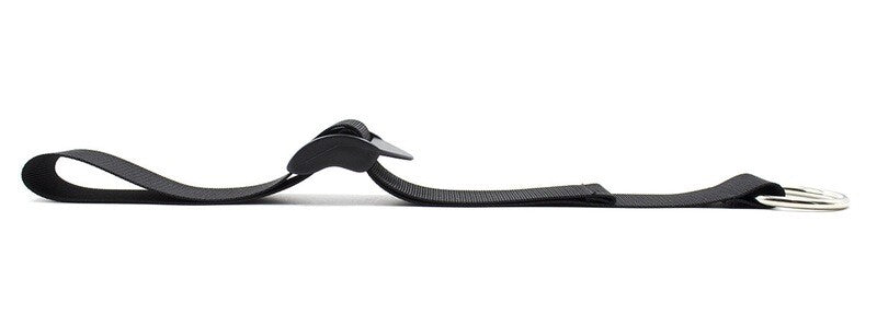 Deluxe Over The Door Restraint System
