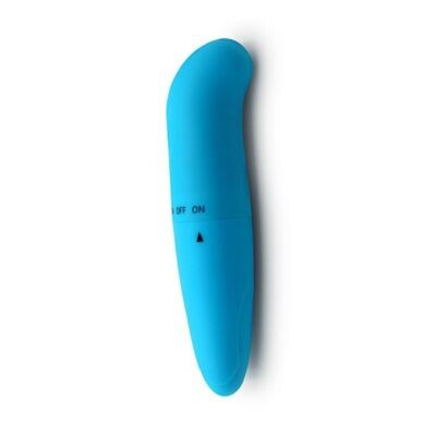 Torpedo G-spot Vibrator