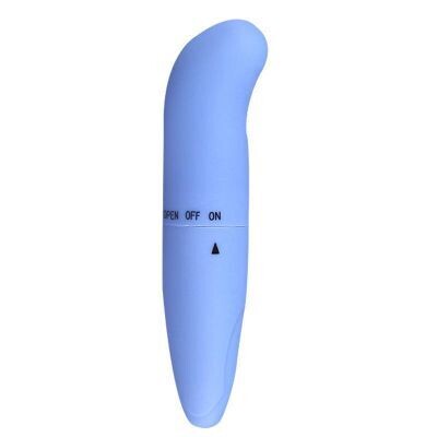 Torpedo G-spot Vibrator
