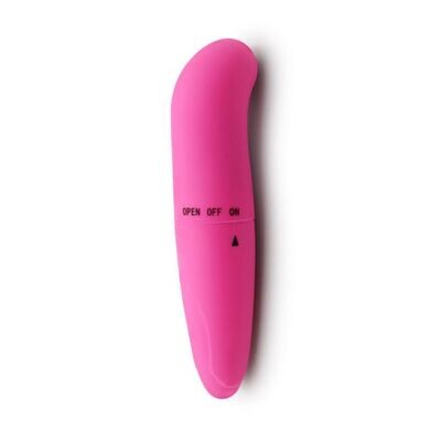 Torpedo G-spot Vibrator