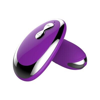 Orgasmic Stimulation Wired Egg Vibrator