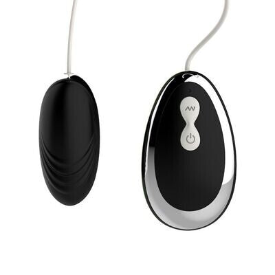 Orgasmic Stimulation Wired Egg Vibrator