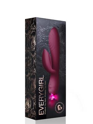 Rocks-Off Everygirl Premium