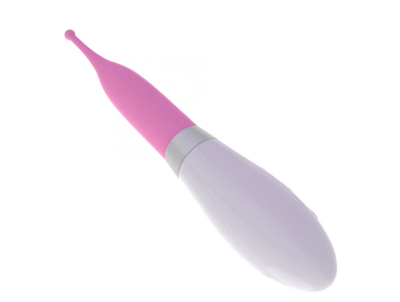 Body Wand Massager Handheld Vibrator