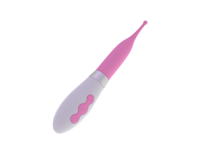 Body Wand Massager Handheld Vibrator