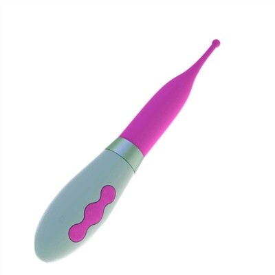 Body Wand Massager Handheld Vibrator