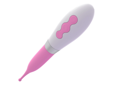 Body Wand Massager Handheld Vibrator
