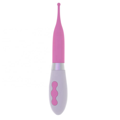 Body Wand Massager Handheld Vibrator
