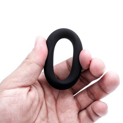 Erection Ring Male Cock Ring Set