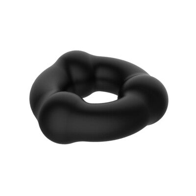 Crazy Bull Beaded Cock Ring