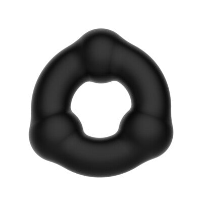 Crazy Bull Beaded Cock Ring