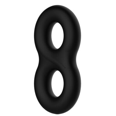 Crazy Bull Cock And Ball Ring