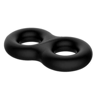 Crazy Bull Cock And Ball Ring