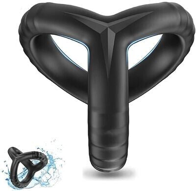 Power Erection Cock Ring