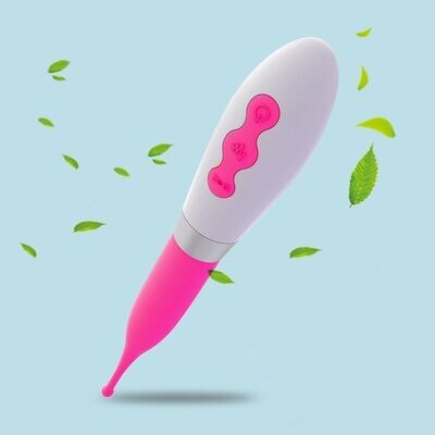 Body Wand Massager Handheld Vibrator