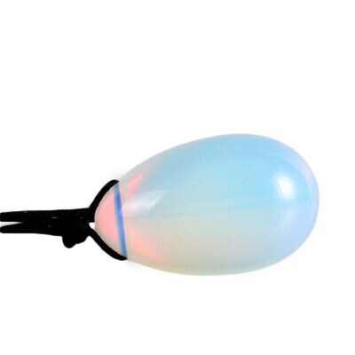 Yoni Eggs Set Opalite