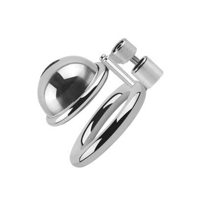 Dome of Denial Male Chastity Device