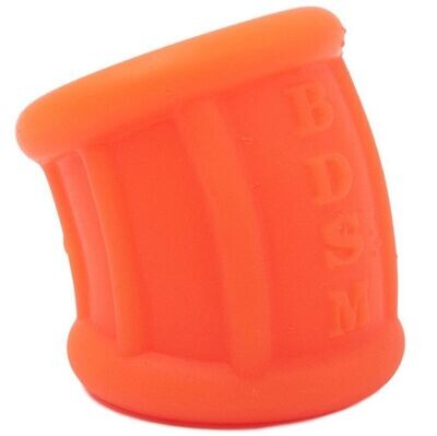 Silicone Scrotum Squeeze Ball Stretcher