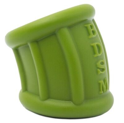 Silicone Scrotum Squeeze Ball Stretcher