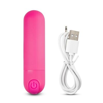 Sexy Remote Control Bullet Vibrator