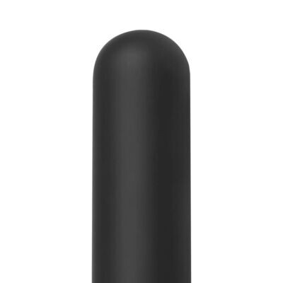 Sexy Dark Remote Control Bullet Vibrator