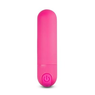 Sexy Remote Control Bullet Vibrator