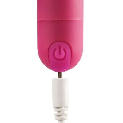 Sexy Remote Control Bullet Vibrator