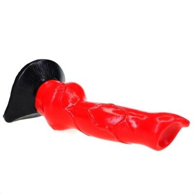 Monster Animalistic Anal Dildo